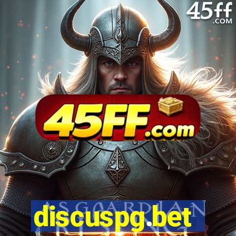 discuspg.bet