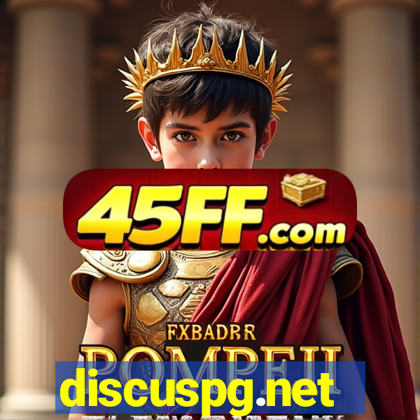 discuspg.net