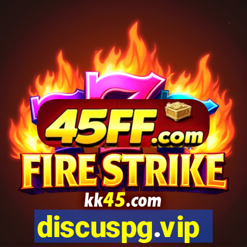 discuspg.vip