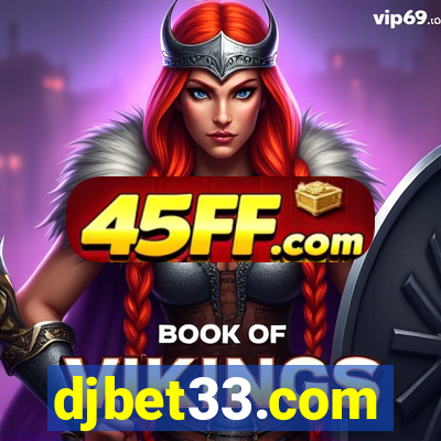 djbet33.com