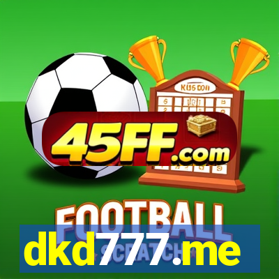 dkd777.me