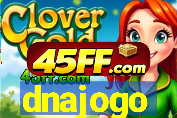 dnajogo