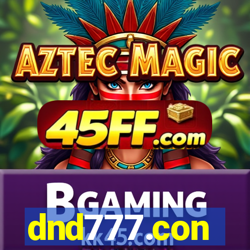 dnd777.con