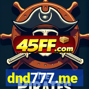 dnd777.me