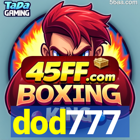 dod777