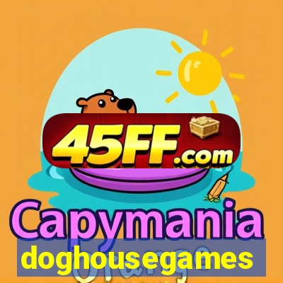 doghousegames