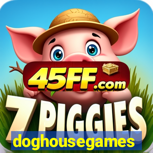 doghousegames