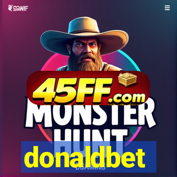 donaldbet