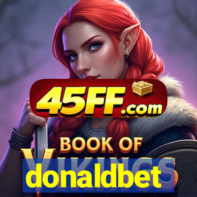 donaldbet
