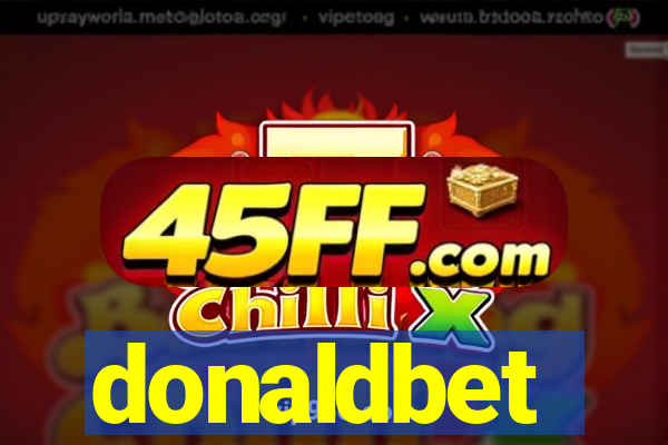donaldbet
