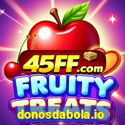 donosdabola.io