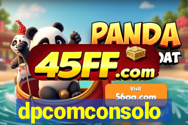 dpcomconsolo
