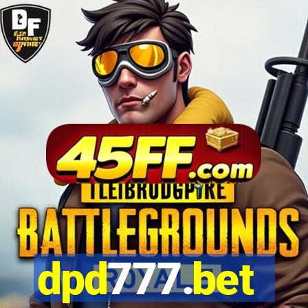 dpd777.bet