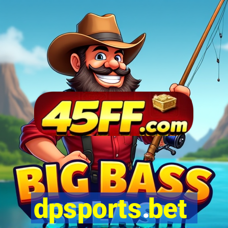 dpsports.bet