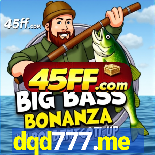 dqd777.me