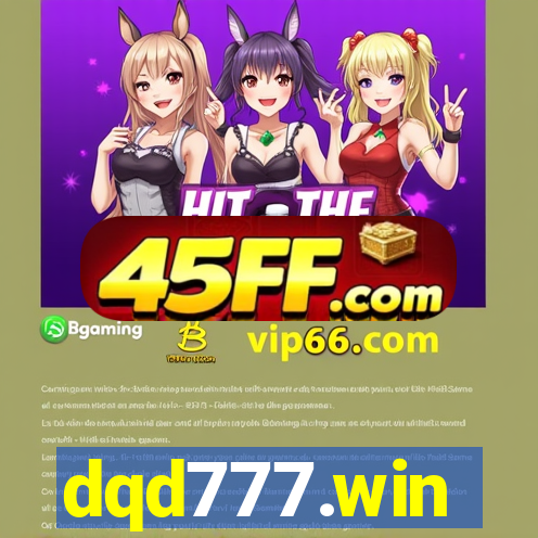 dqd777.win