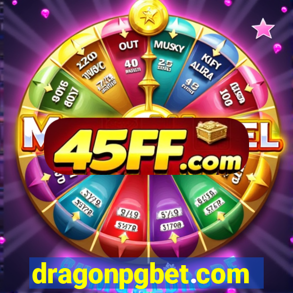 dragonpgbet.com