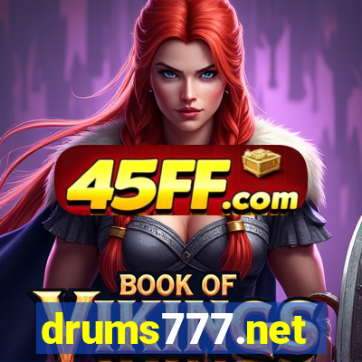 drums777.net