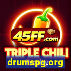 drumspg.org
