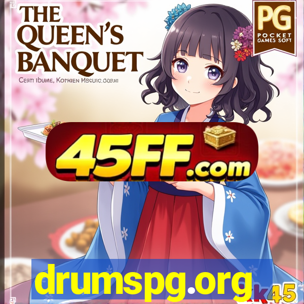 drumspg.org