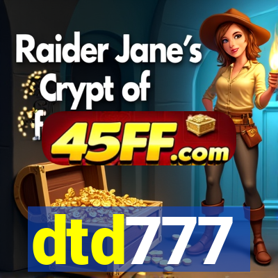 dtd777
