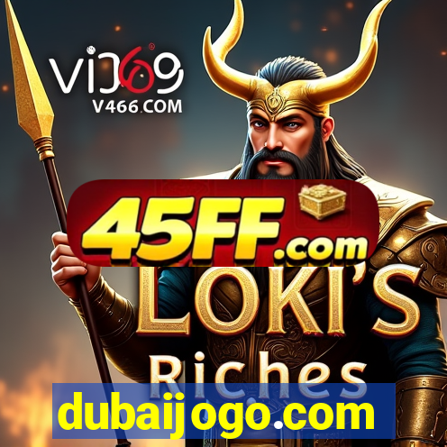 dubaijogo.com