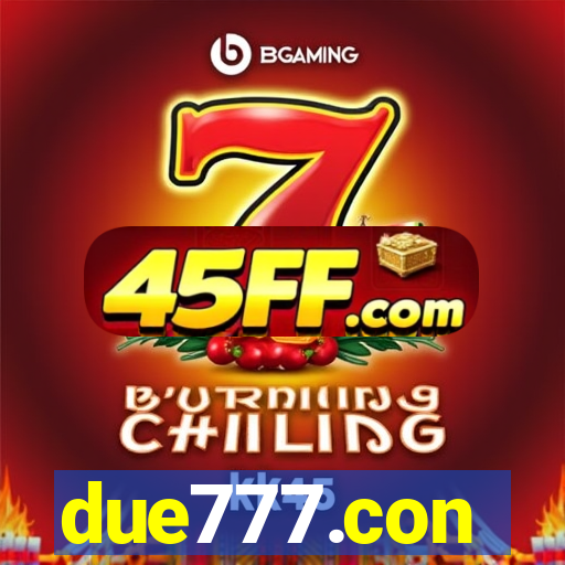 due777.con