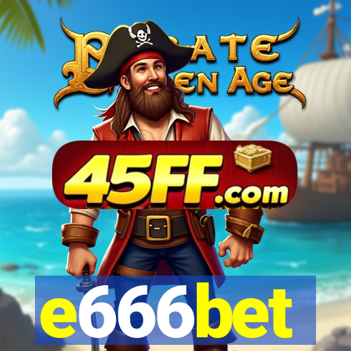 e666bet