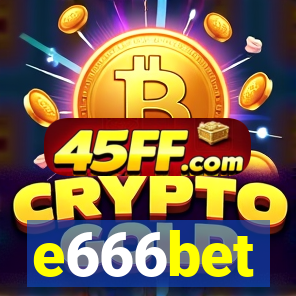 e666bet
