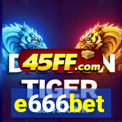 e666bet