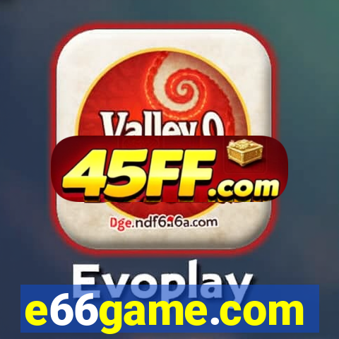 e66game.com