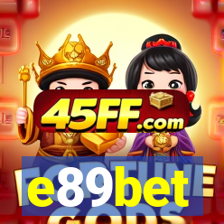 e89bet