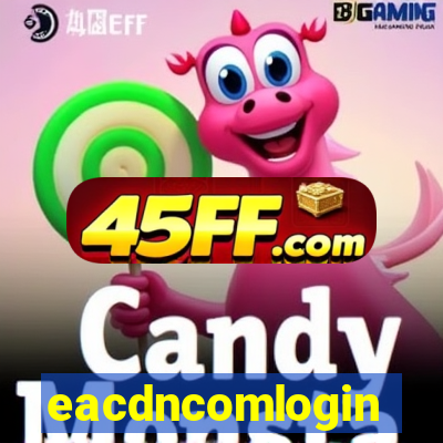 eacdncomlogin