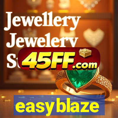 easyblaze
