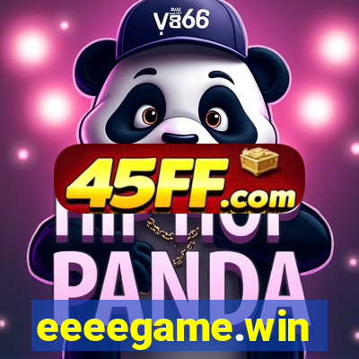 eeeegame.win
