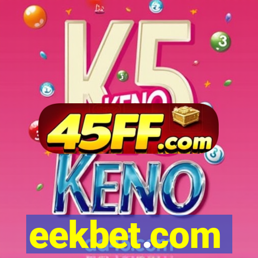 eekbet.com