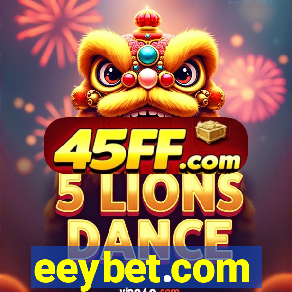 eeybet.com