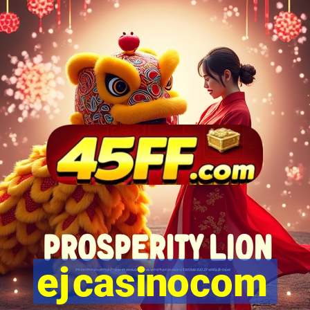 ejcasinocom