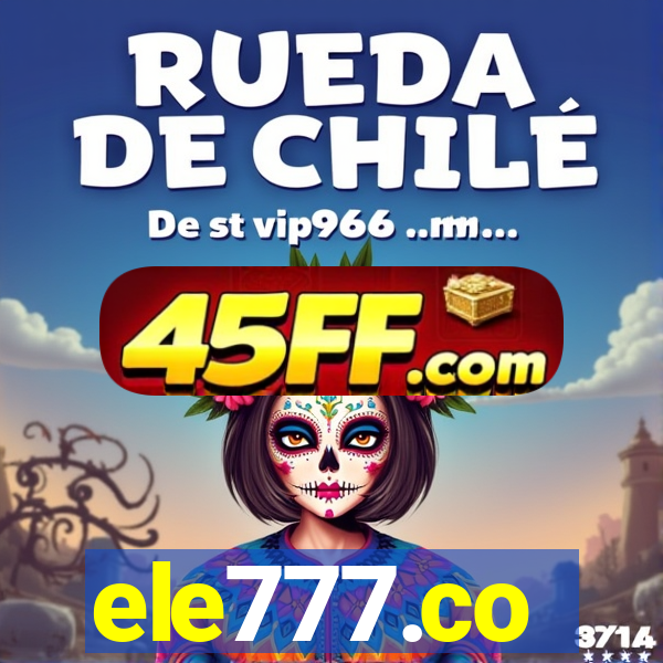 ele777.co