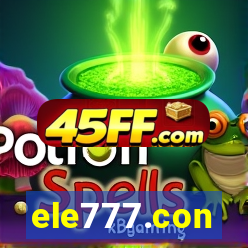 ele777.con