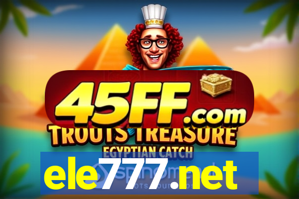 ele777.net