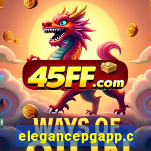 elegancepgapp.com