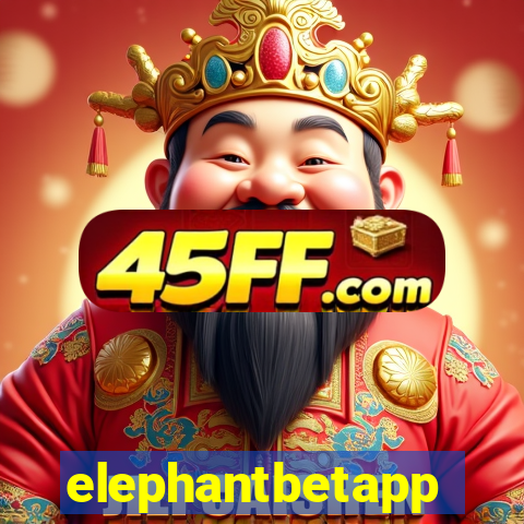 elephantbetapp