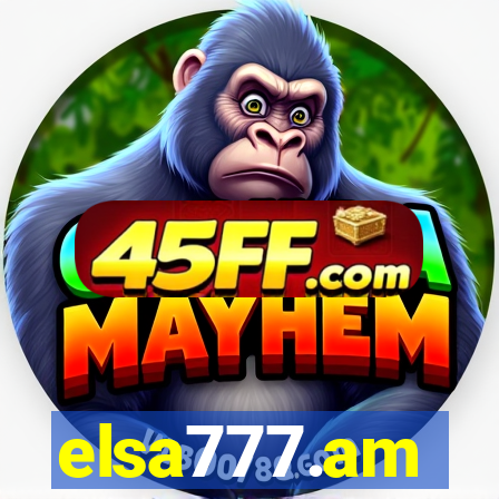 elsa777.am