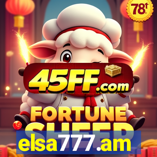 elsa777.am