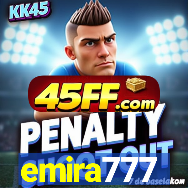 emira777