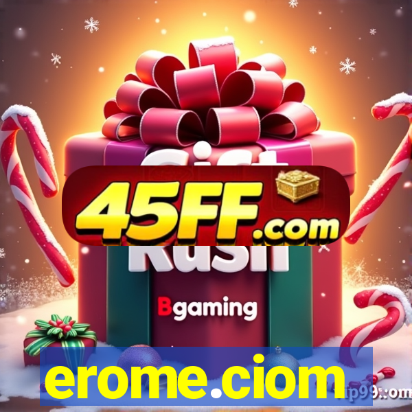 erome.ciom