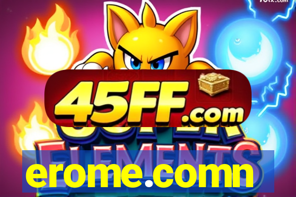 erome.comn