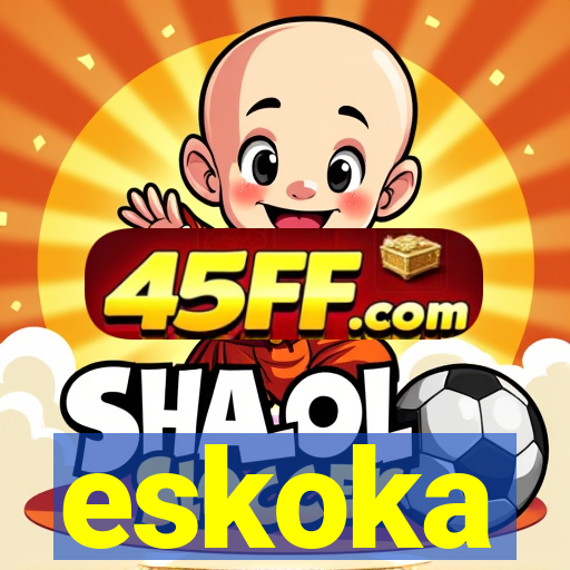 eskoka