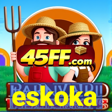 eskoka